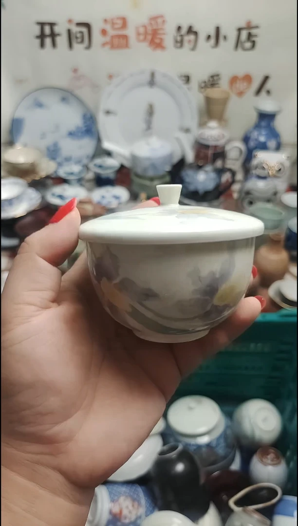 其他 紫韵陶艺优品小铺