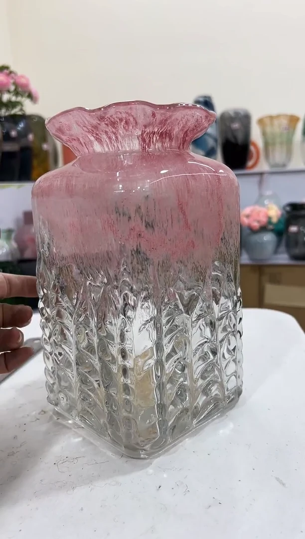 【闪购商品】也麦花器