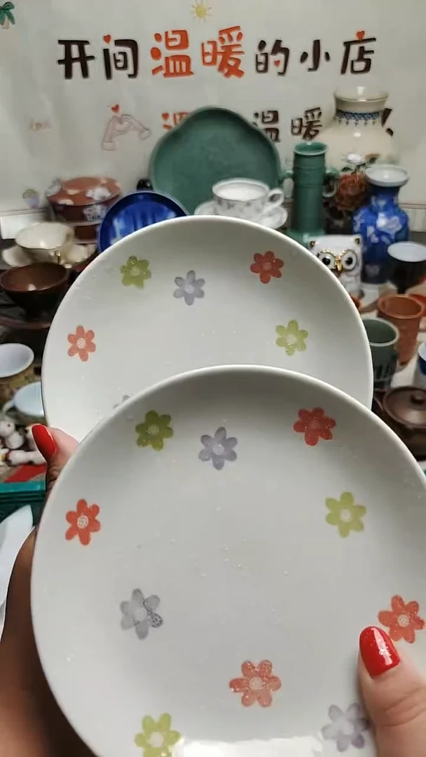 其他 紫韵陶艺优品小铺