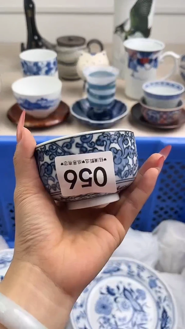 【闪购商品】瓷片056，，，，，，