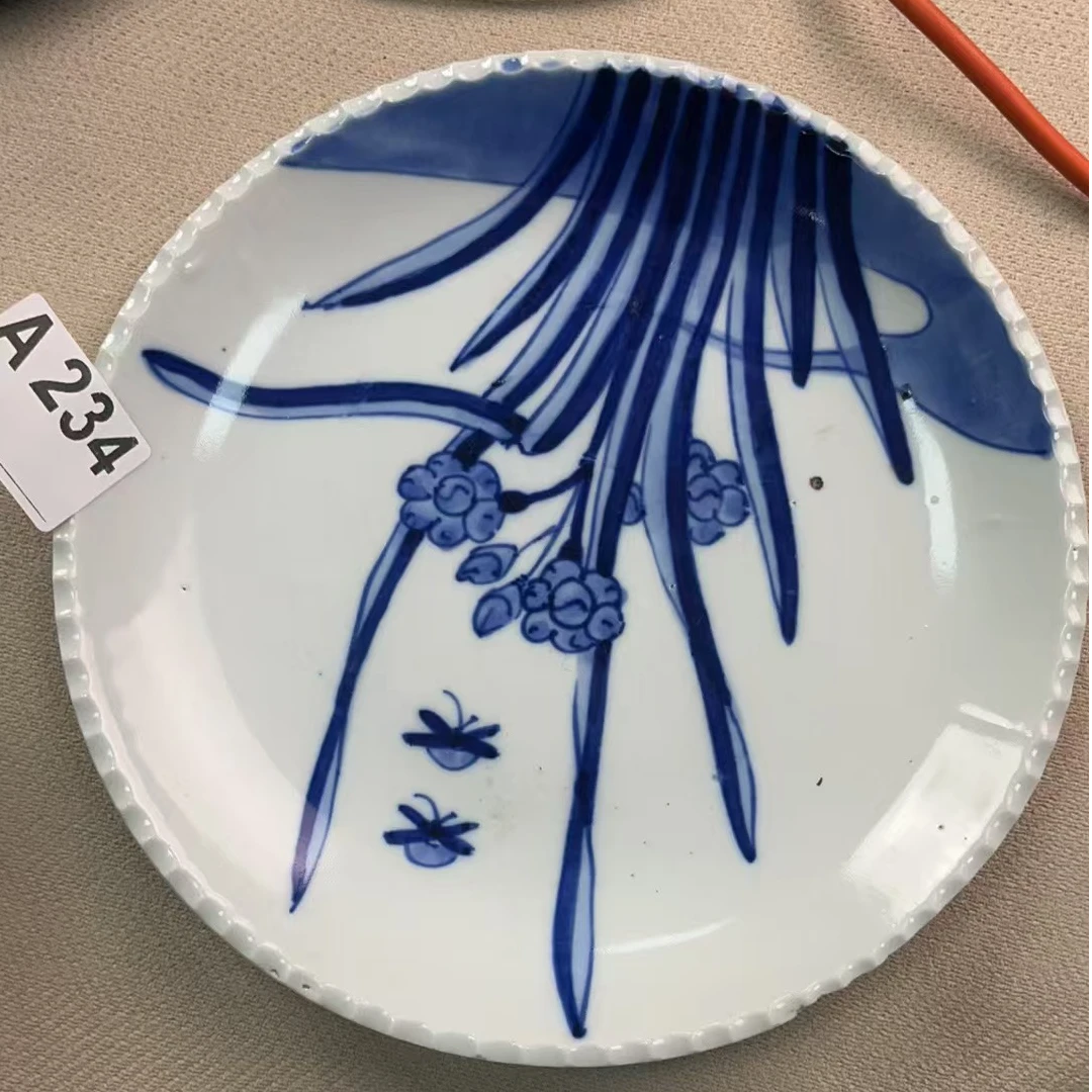 A234盛京文物商店/甄选/一件