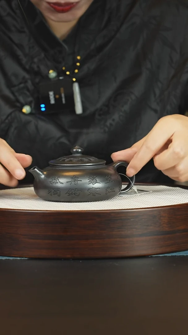 茶壶紫砂紫砂壶