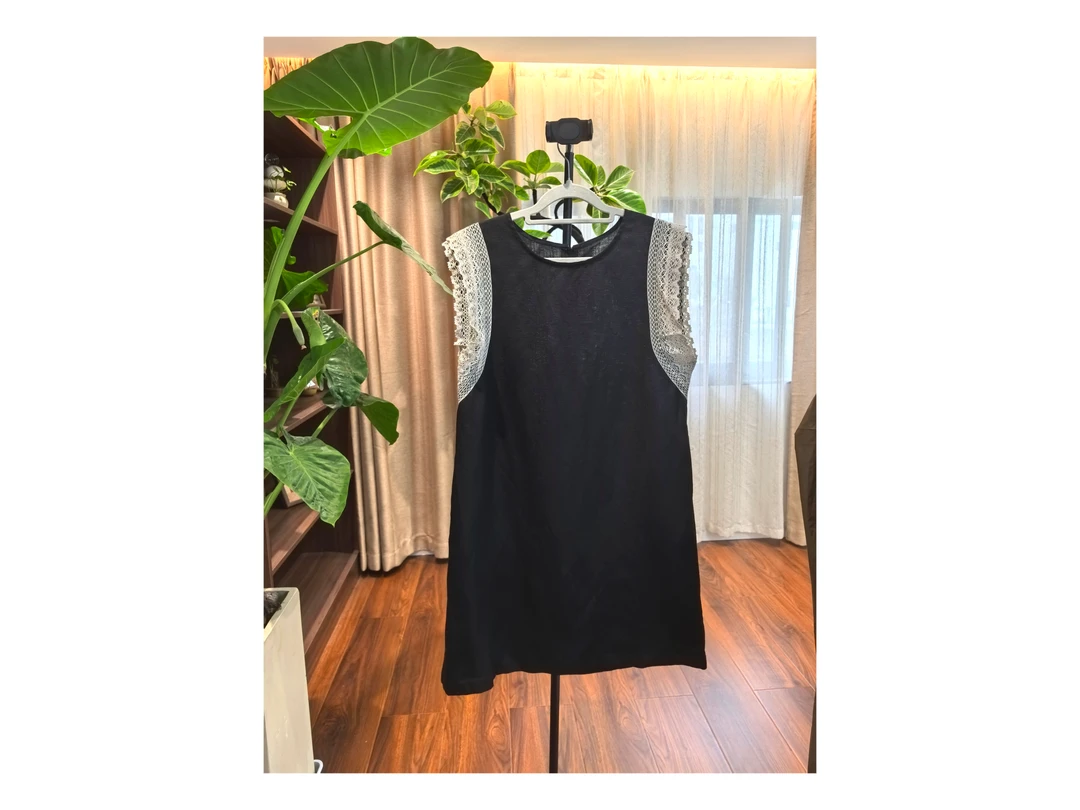 新款“一页巴黎“连衣裙879#P02684新款千金玛德琳优雅裙子