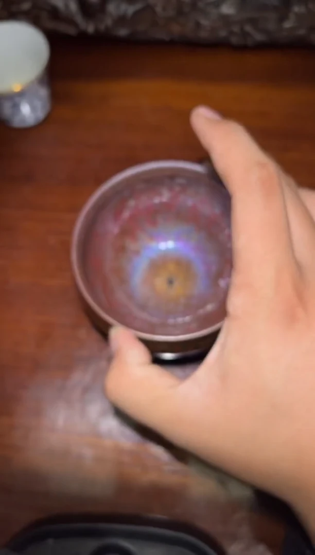 茶盏中国工艺美术大师赵书全4