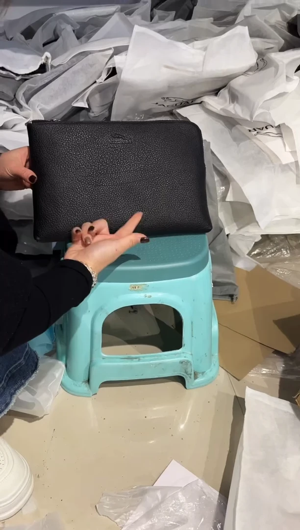 头层牛皮609品牌男包清货中（不要卡单，理性消费）