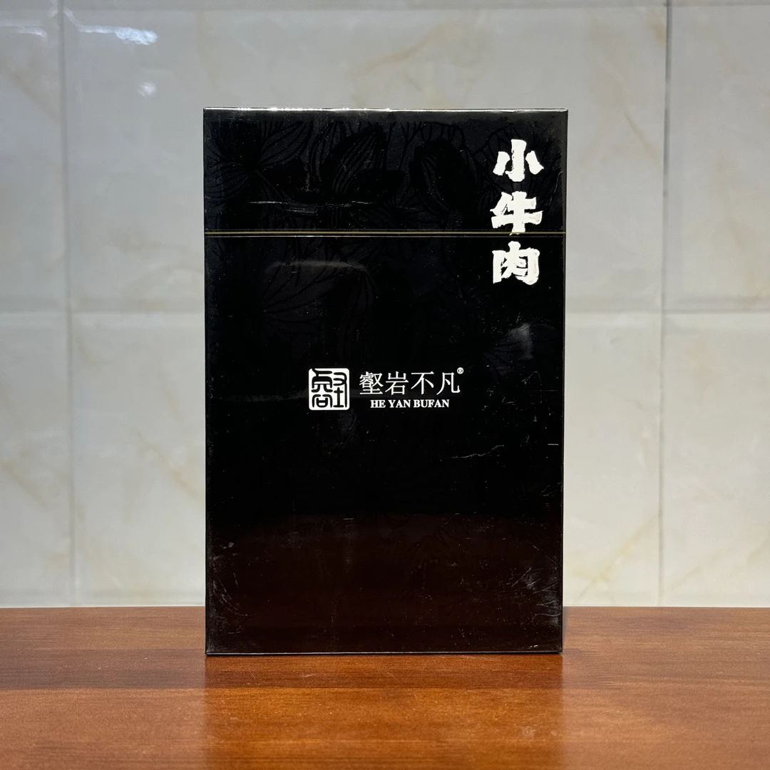 【壑岩不凡】小牛肉肉桂*17g