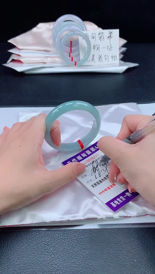 未镶嵌手镯翡翠1111111