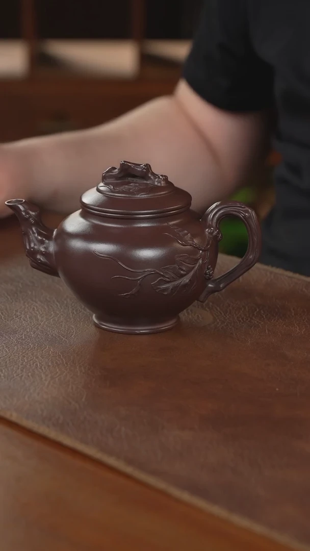 茶壶紫砂紫砂壶紫砂壶
