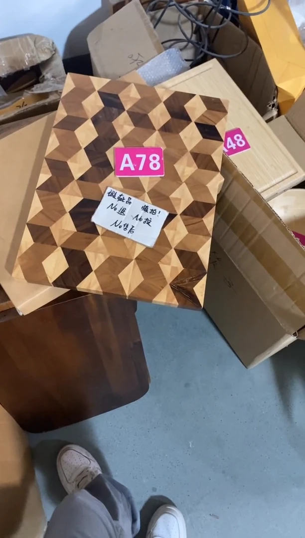 木闪购2025/9/25 A78 瑕疵品
