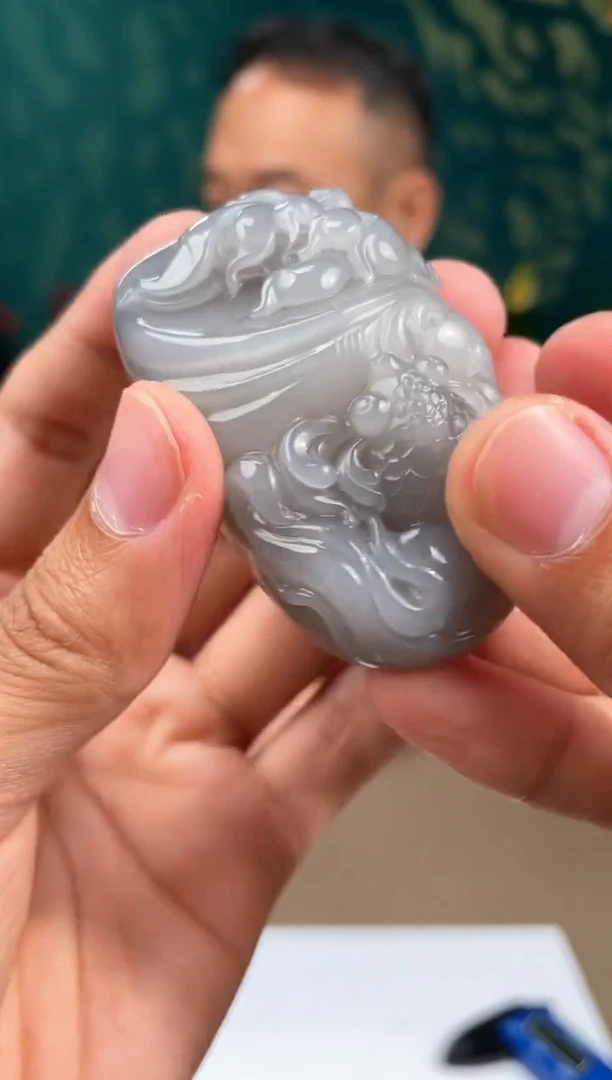 定制和田玉多样性拍一发一179