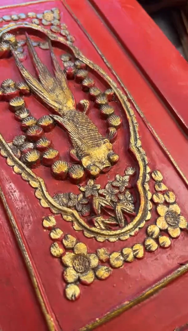 【闪购商品】香樟木木雕老木雕老物完美主义者勿拍新疆西藏不包邮