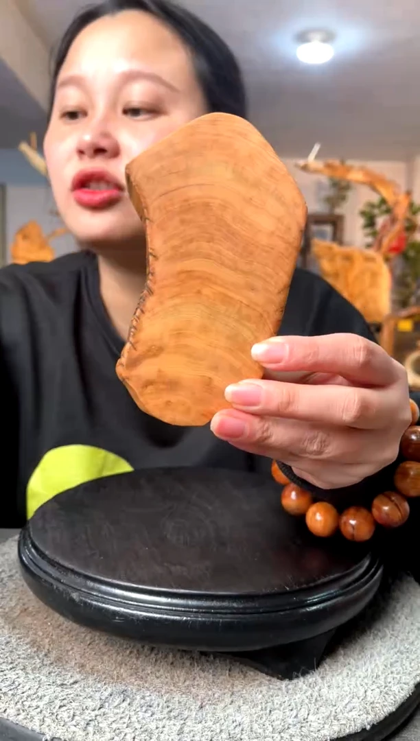 【闪购商品】柏木（崖柏）崖柏小件