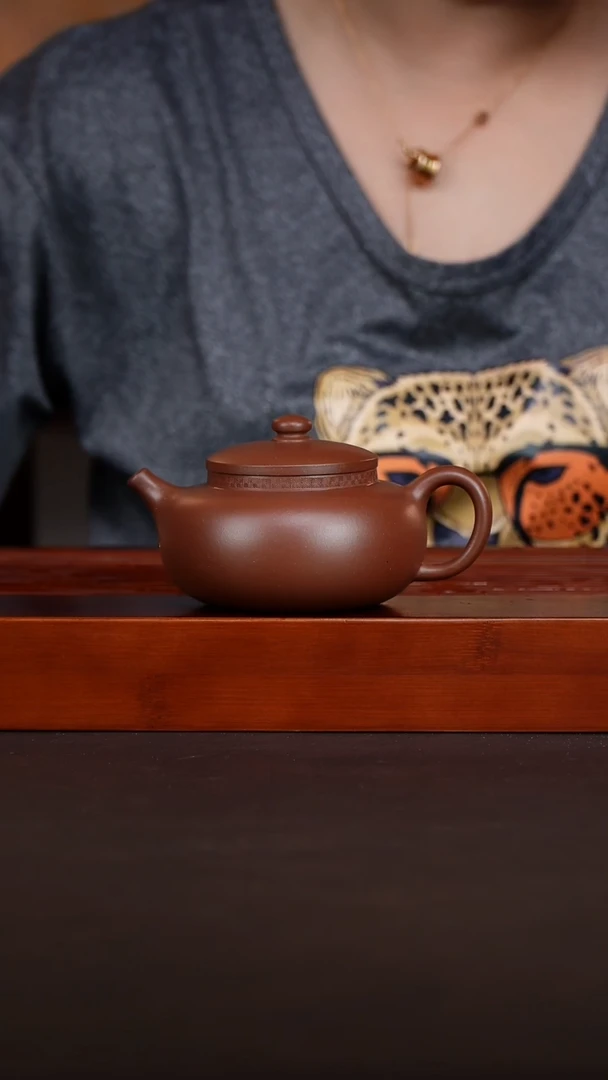 茶壶紫砂宜兴紫砂壶