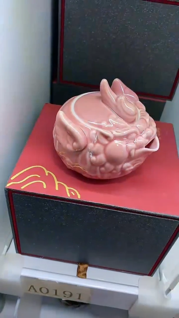 【闪购商品】瓷片陶瓷茶器孤品A0191