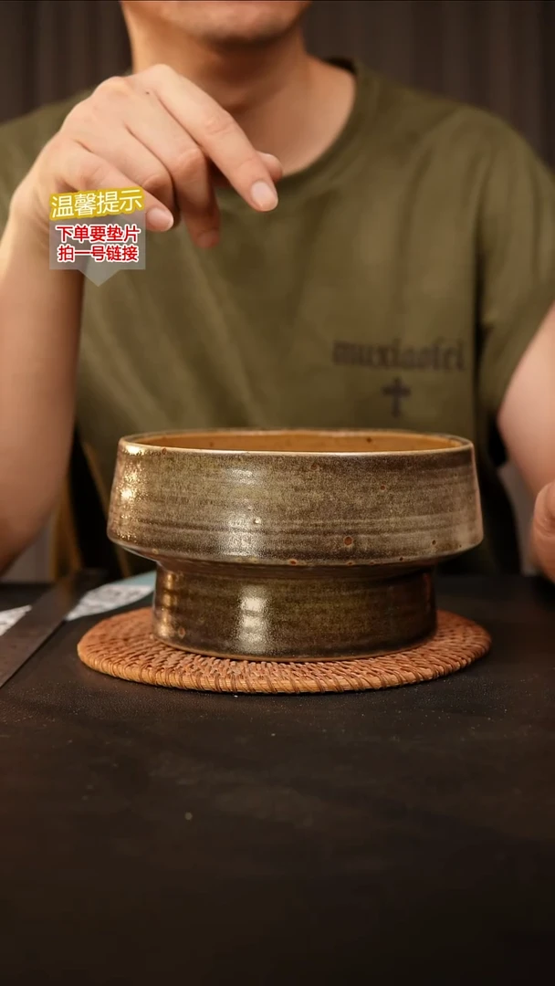 瓷片内口径约 16 外高约10