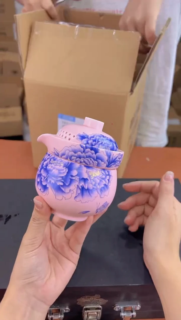 启明茶具商品链接@@YS536