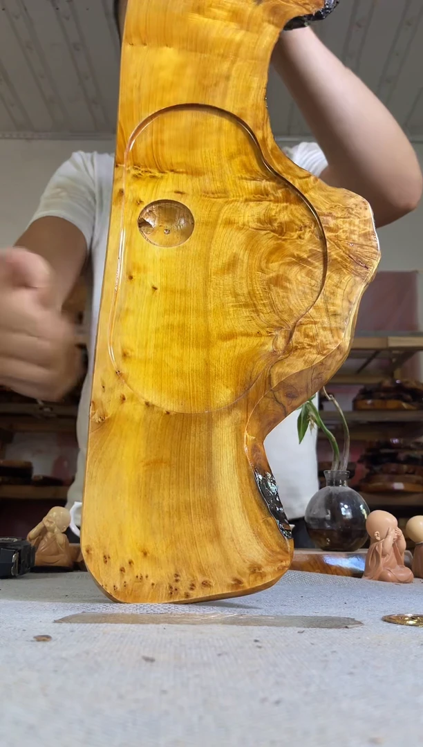 木木雕款茶盘不含配件‘截图为准 61