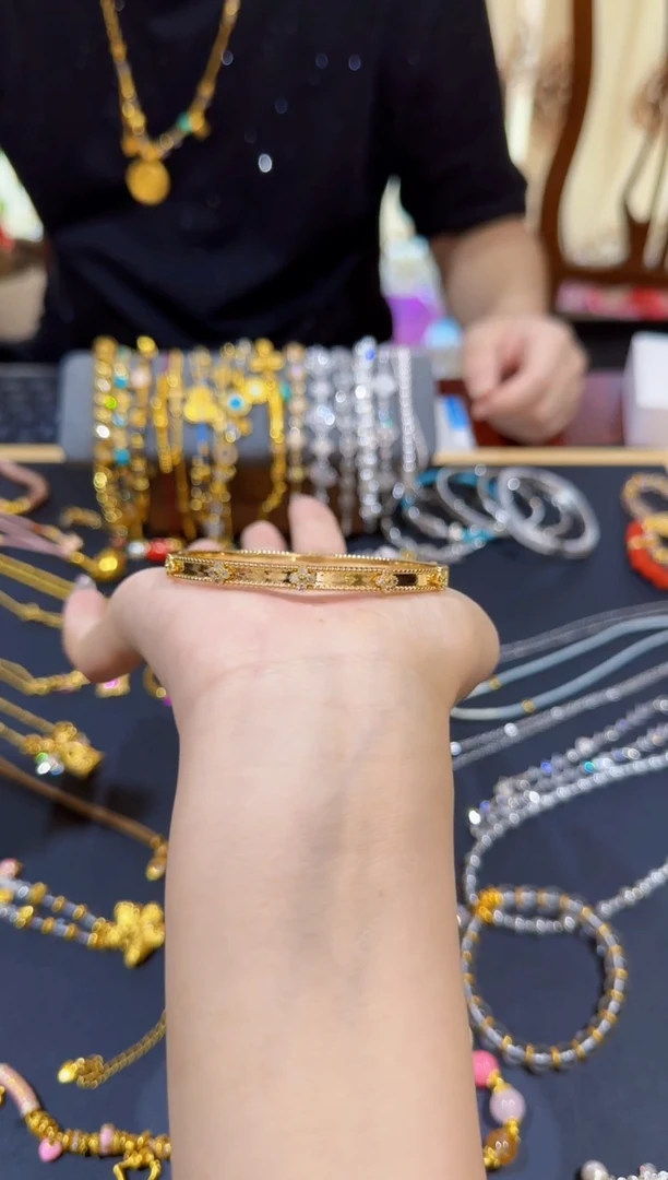 合成立方氧化锆铜合金154