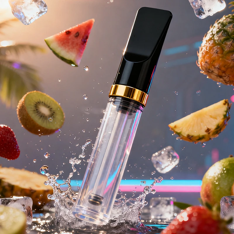 两盒+棍棍可清洗循环型粗中细支三用专用过滤烟嘴