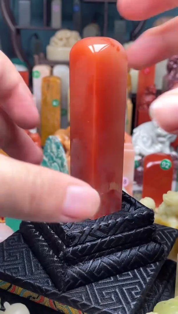 青田石其他2.0*2.0*9.0