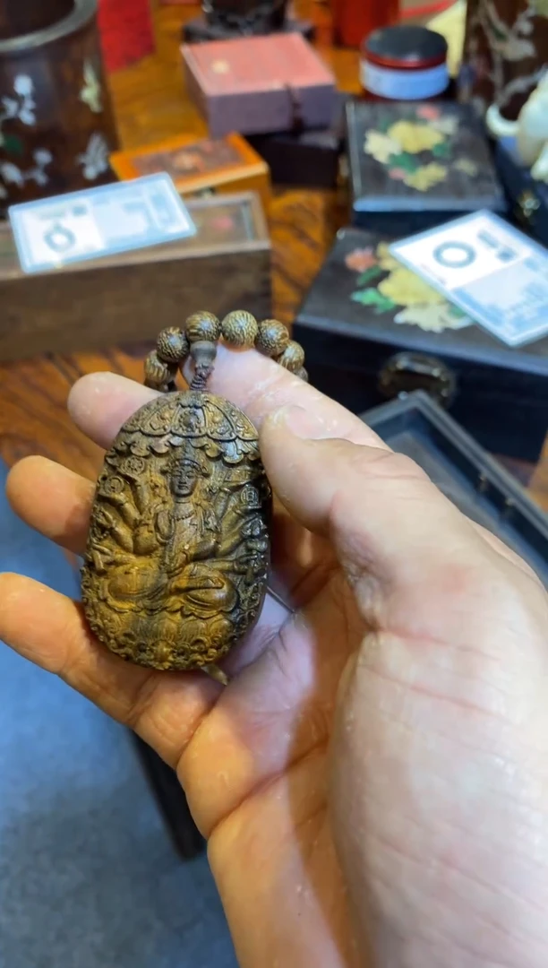 【闪购商品】木工艺品 福利 捡漏 11