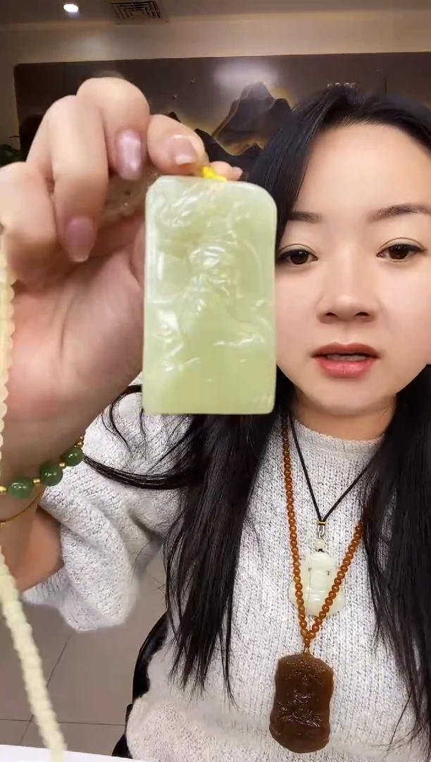 关公牌子多样性随机发一
