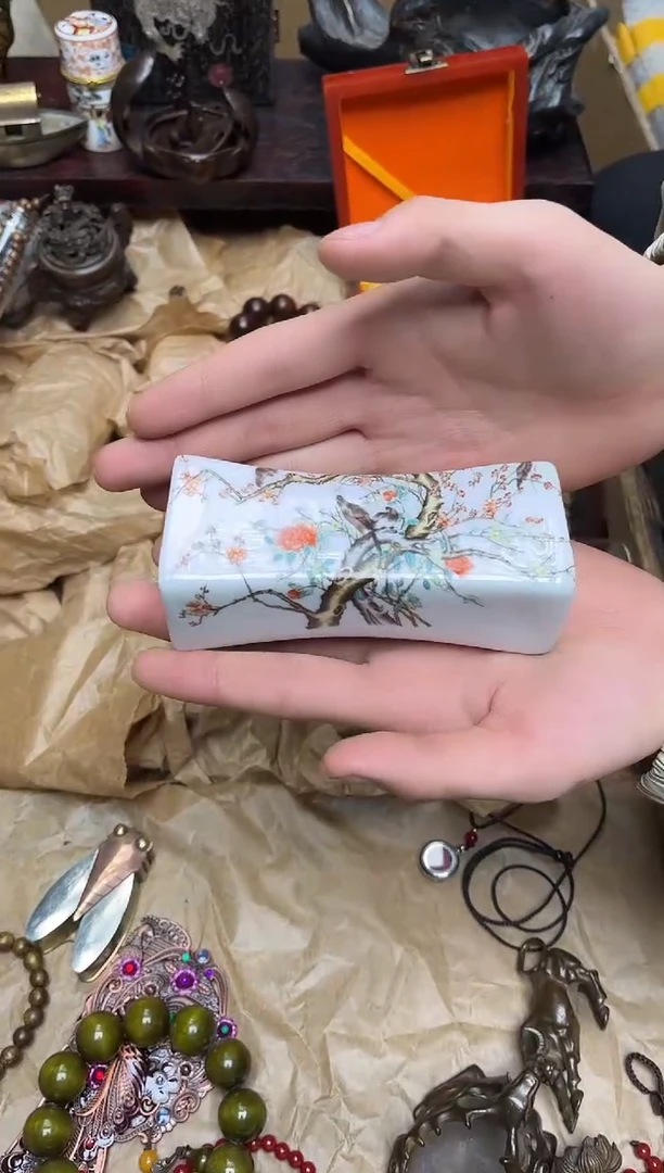 瓷片八号甄选八号甄选