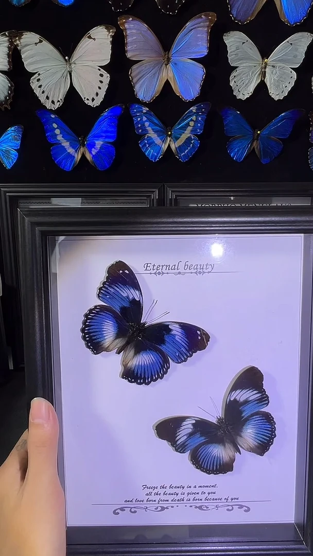 高山若水欧版相框