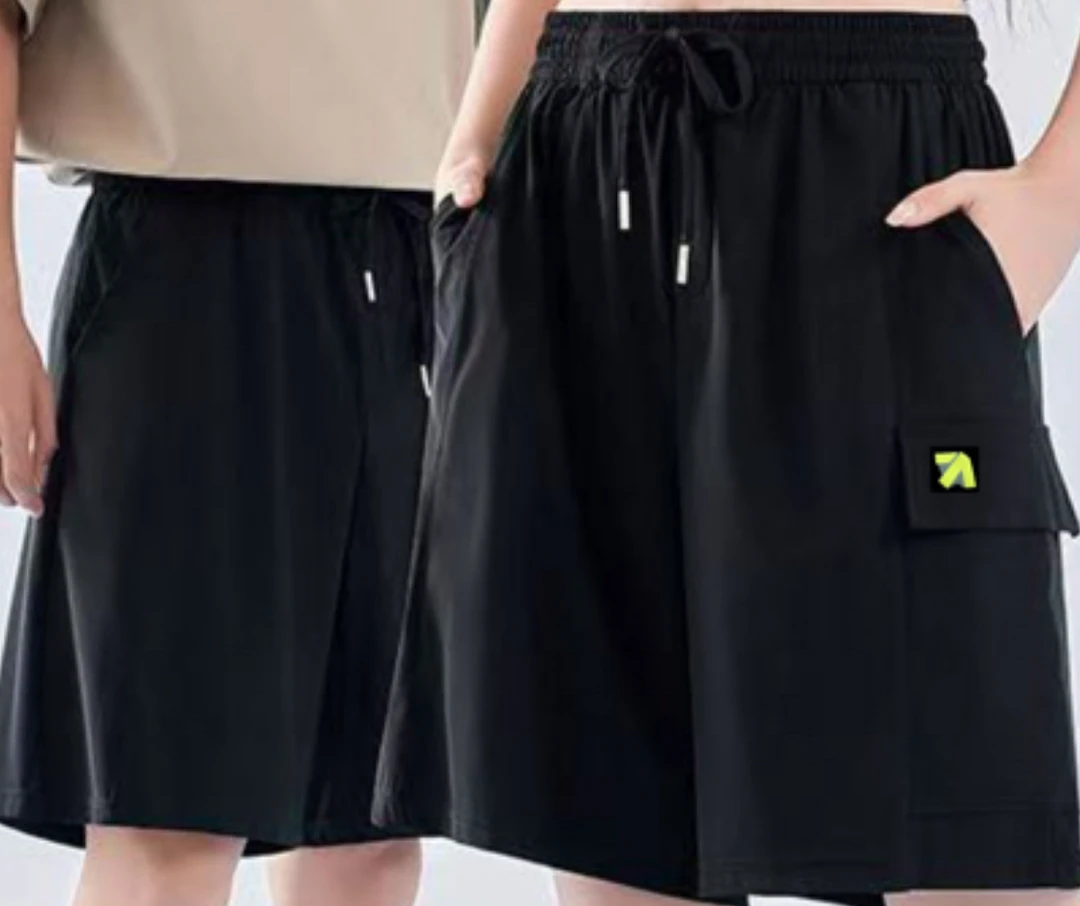 男款短裤2528-A687****