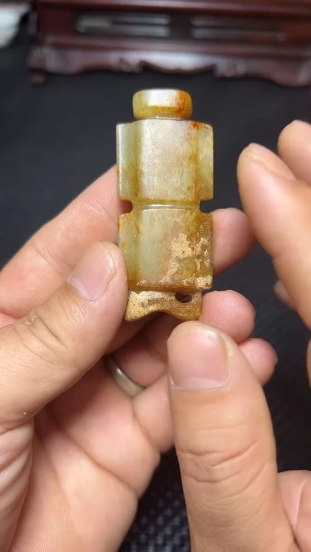 所见即所得，秒拍秒付