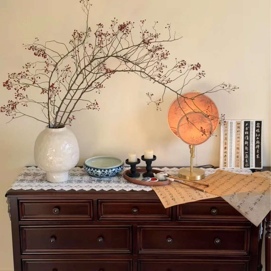 “小众设计家居专拍