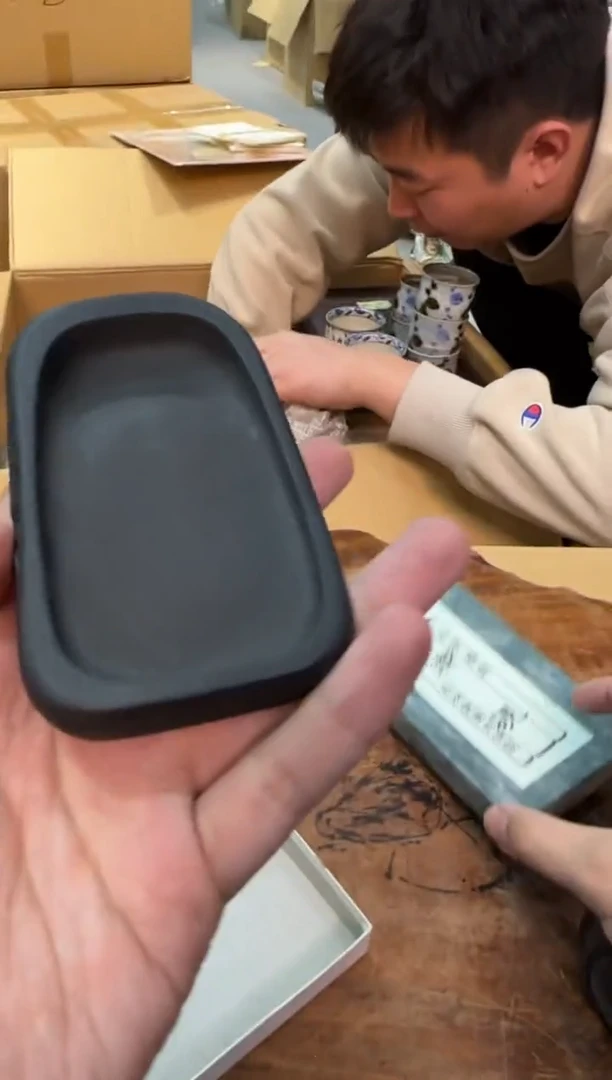 【闪购商品】摆件13y古美術空间美学A41