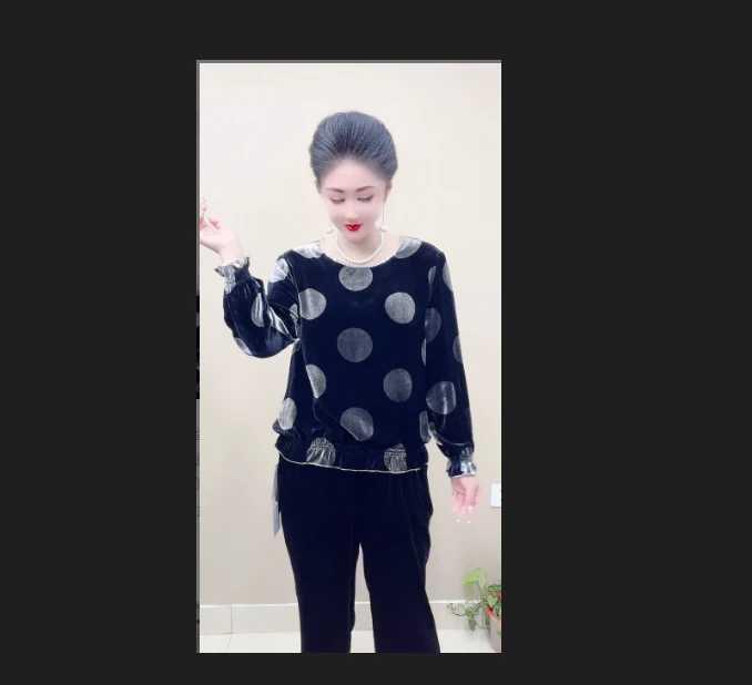 桑蚕丝小衫10A2201