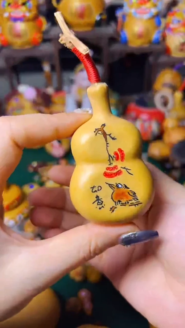 646文玩葫芦文玩好物