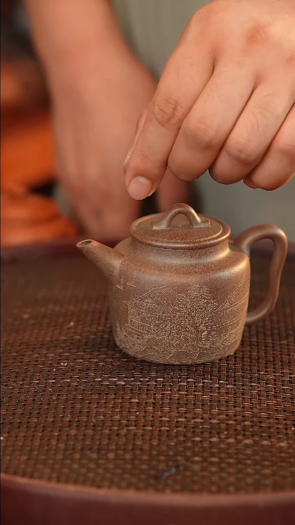 茶壶紫砂1111111