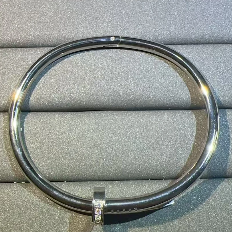 手镯 【乾诚严选】时尚百搭手镯-W31