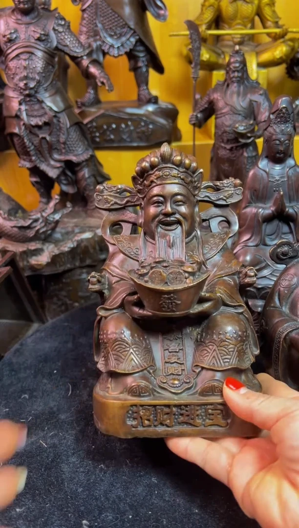 【闪购商品】1案台摆件 物品摆件