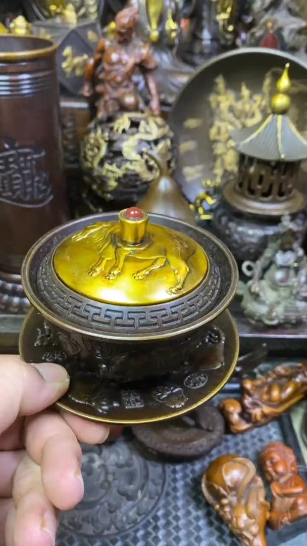 铜摆件88888888888