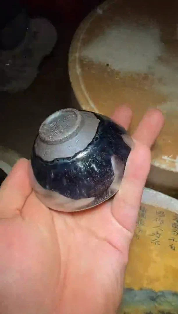 老狼茶器慕禾堂-田柳旺-10