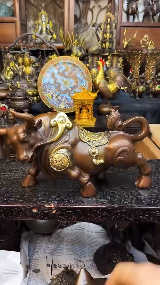 0301李哥铜器链接