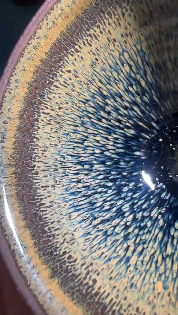 茶盏@@叶礼旺精品盏29