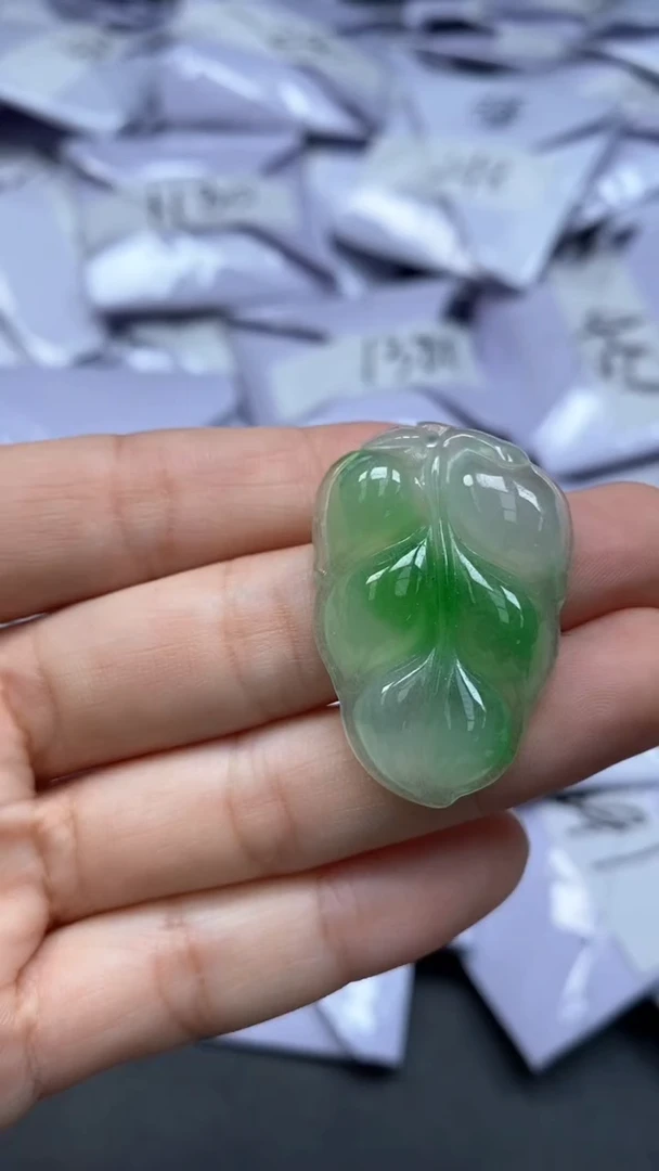 所见即所得（一物一图）20