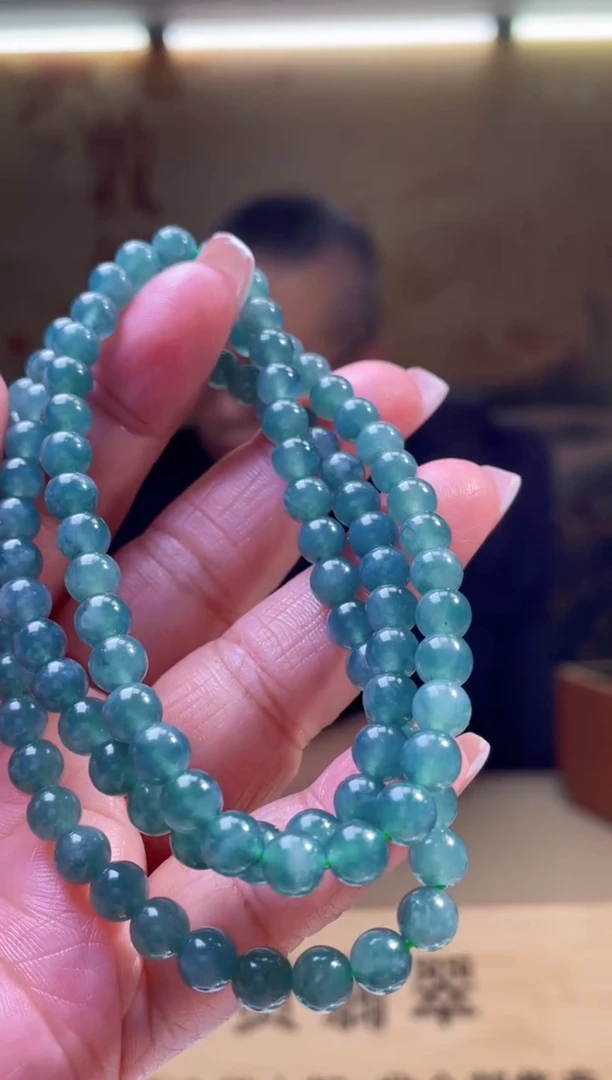 未镶嵌定制翡翠C-@@QJCC111947多样性发其一