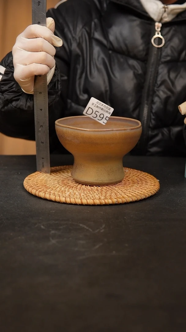 【闪购商品】瓷片景德镇泥泥多肉陶瓷花盆量拍