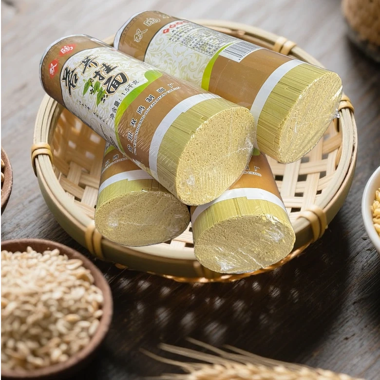 【黔坤专属】贵州特产混合装苦荞麦面