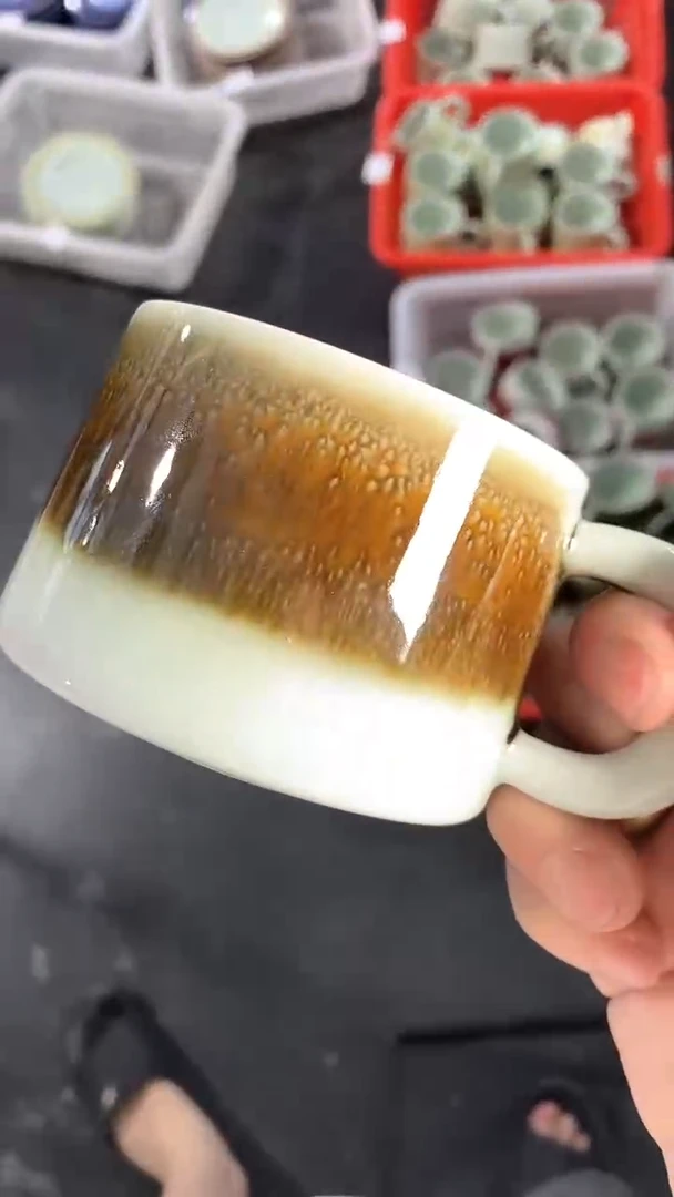 瓷片T052陶瓷茶具茶器