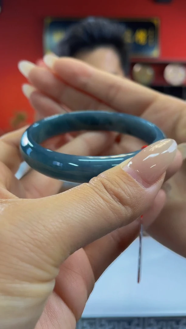 未镶嵌定制翡翠翡翠A货YZ043