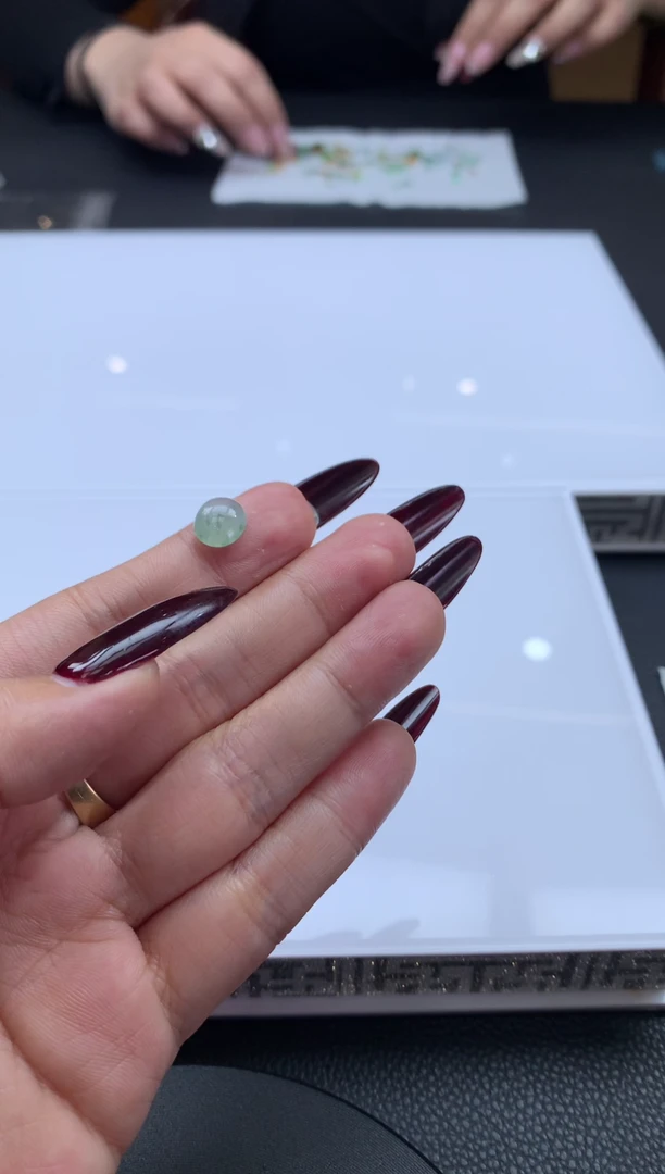 【闪购商品】定制翡翠未镶嵌翡翠