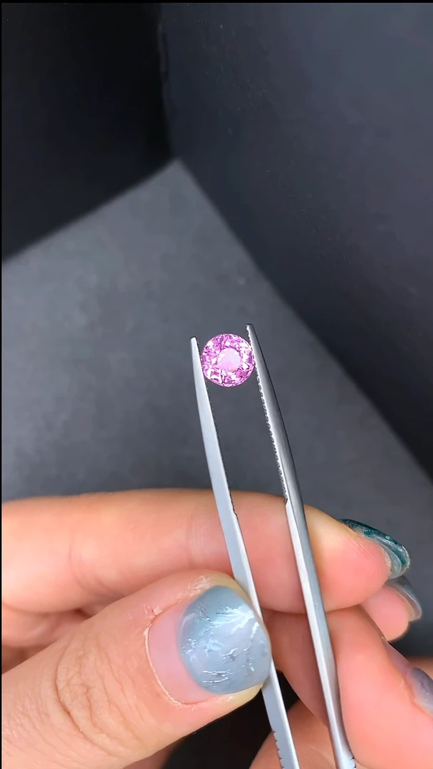 【闪购商品】蓝宝石裸石未镶嵌1.5克拉
