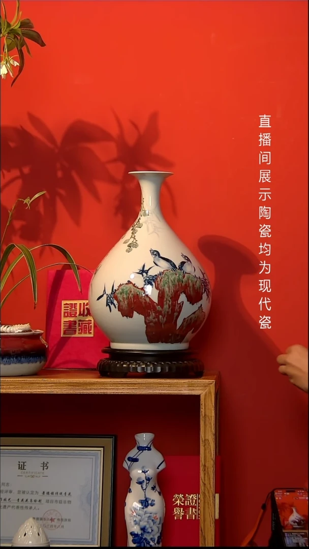 景德镇御匠邦陶瓷1